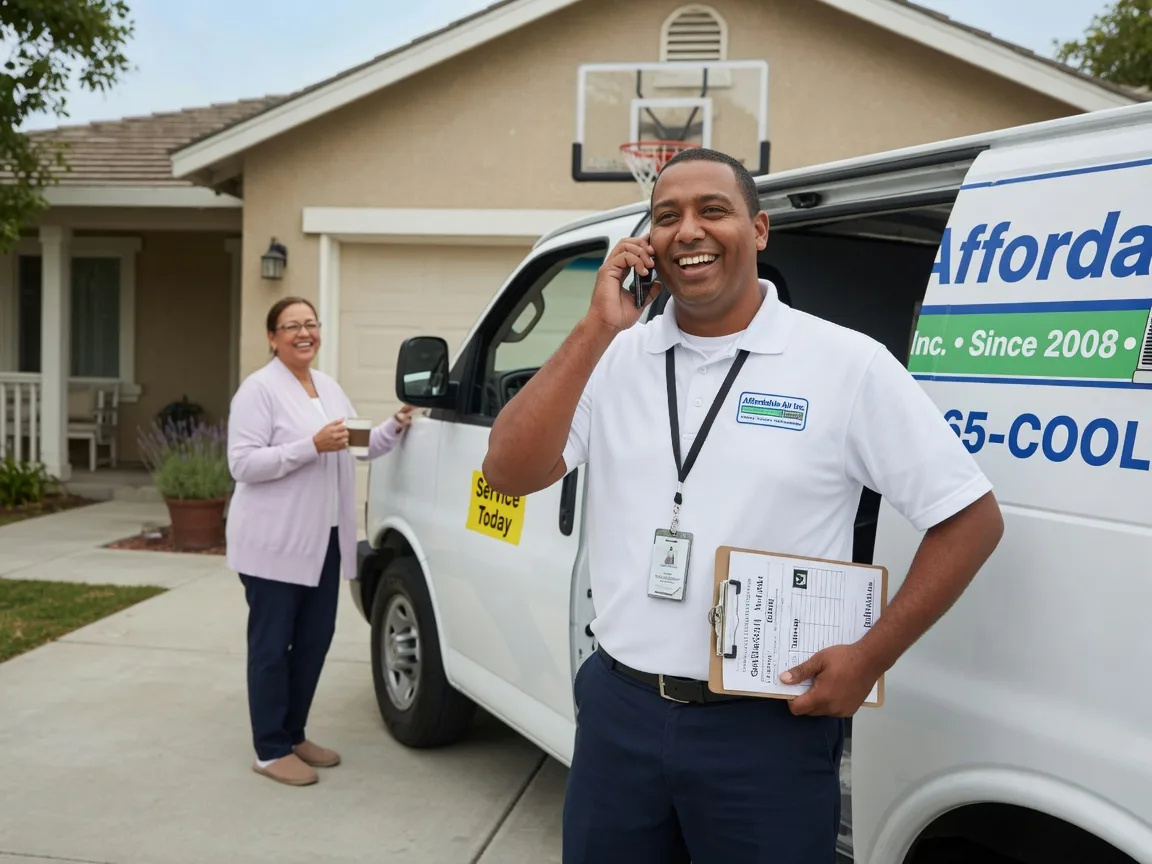 Central Ac Repair Saint Paul Park, MN FAQs